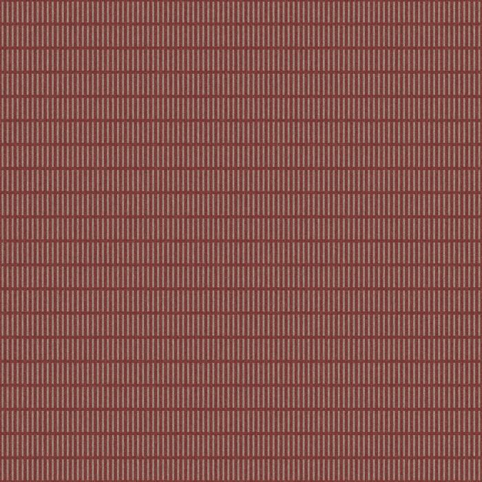bamboo blinds red