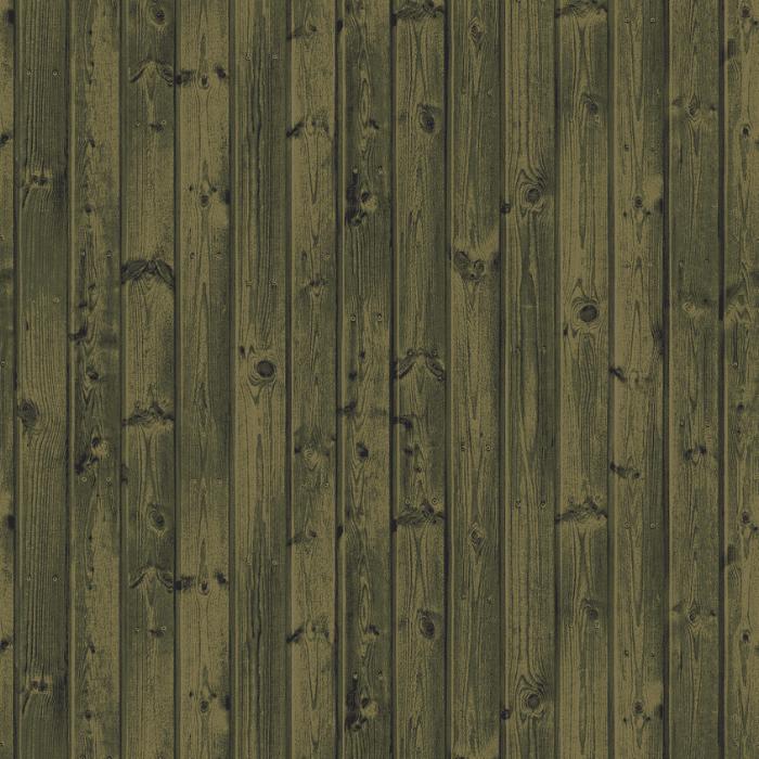 wood planks  green