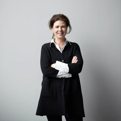 Nicolette Brunklaus