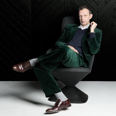 Tom Dixon