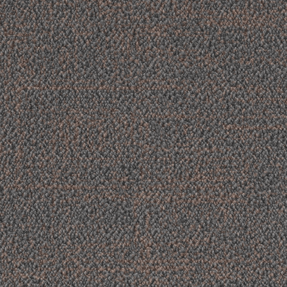 ReForm Calico copper brown