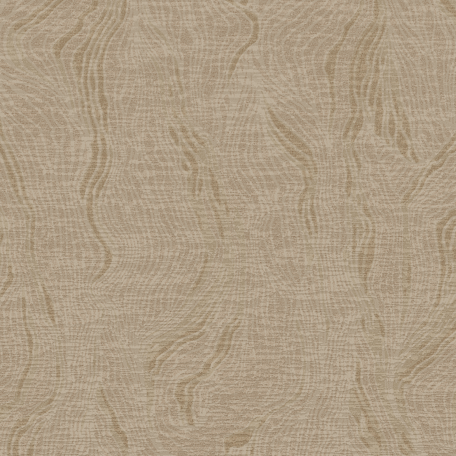 Carved Flow II beige