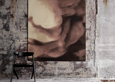 Industrial Landscape par Tom Dixon