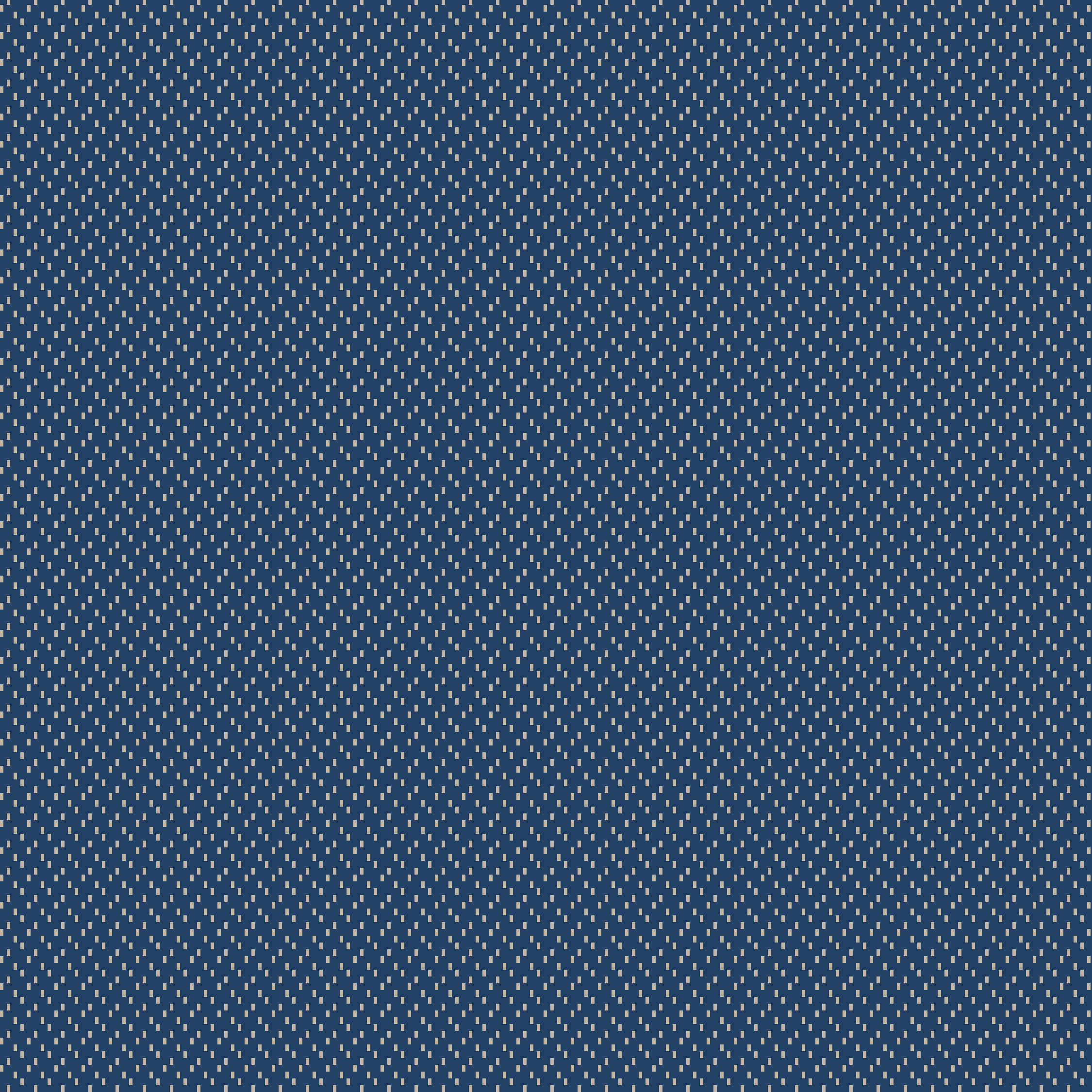 Ritz II bold blue