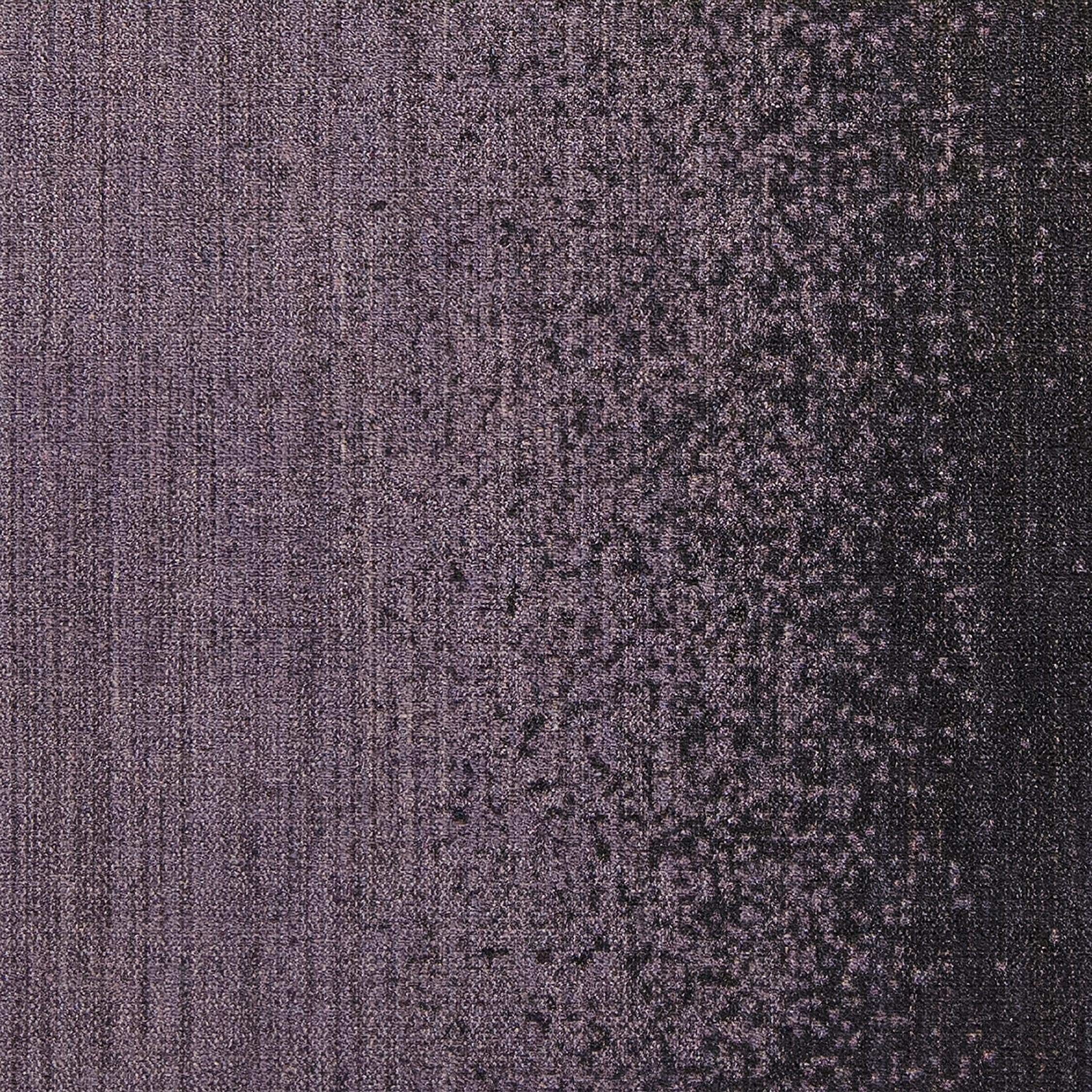 ReForm Radiant Mix heather/black plum 96x96