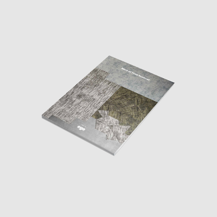 ReForm Mark of Time brochure