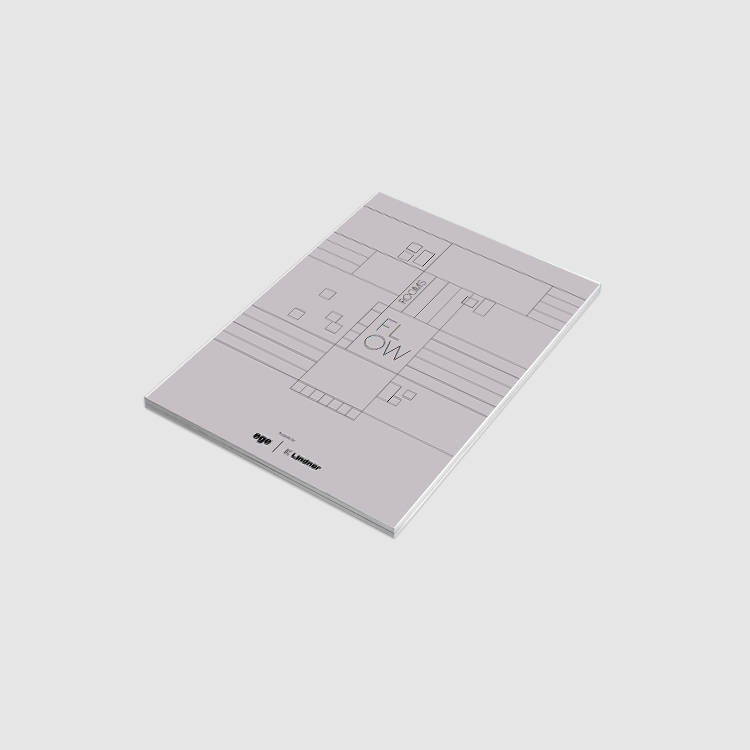 Acoustic Rooms Modular - Flow 