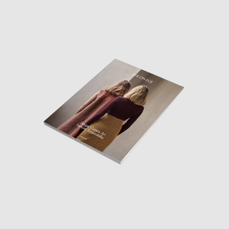 EYE ON EGE MAGAZINE volume 3