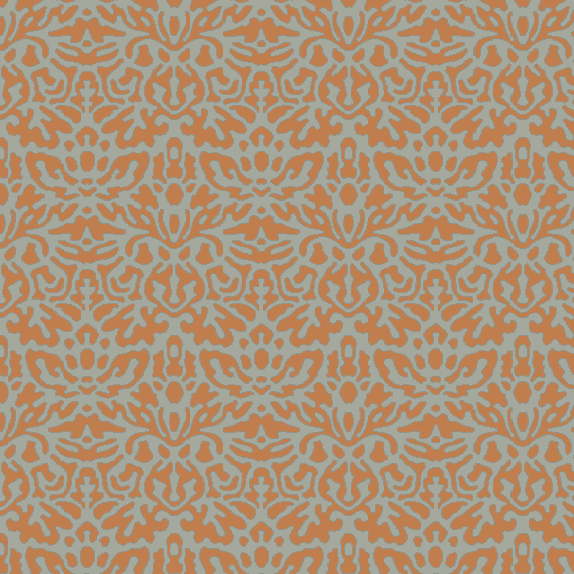 Colortec Wool Stucco mini damask