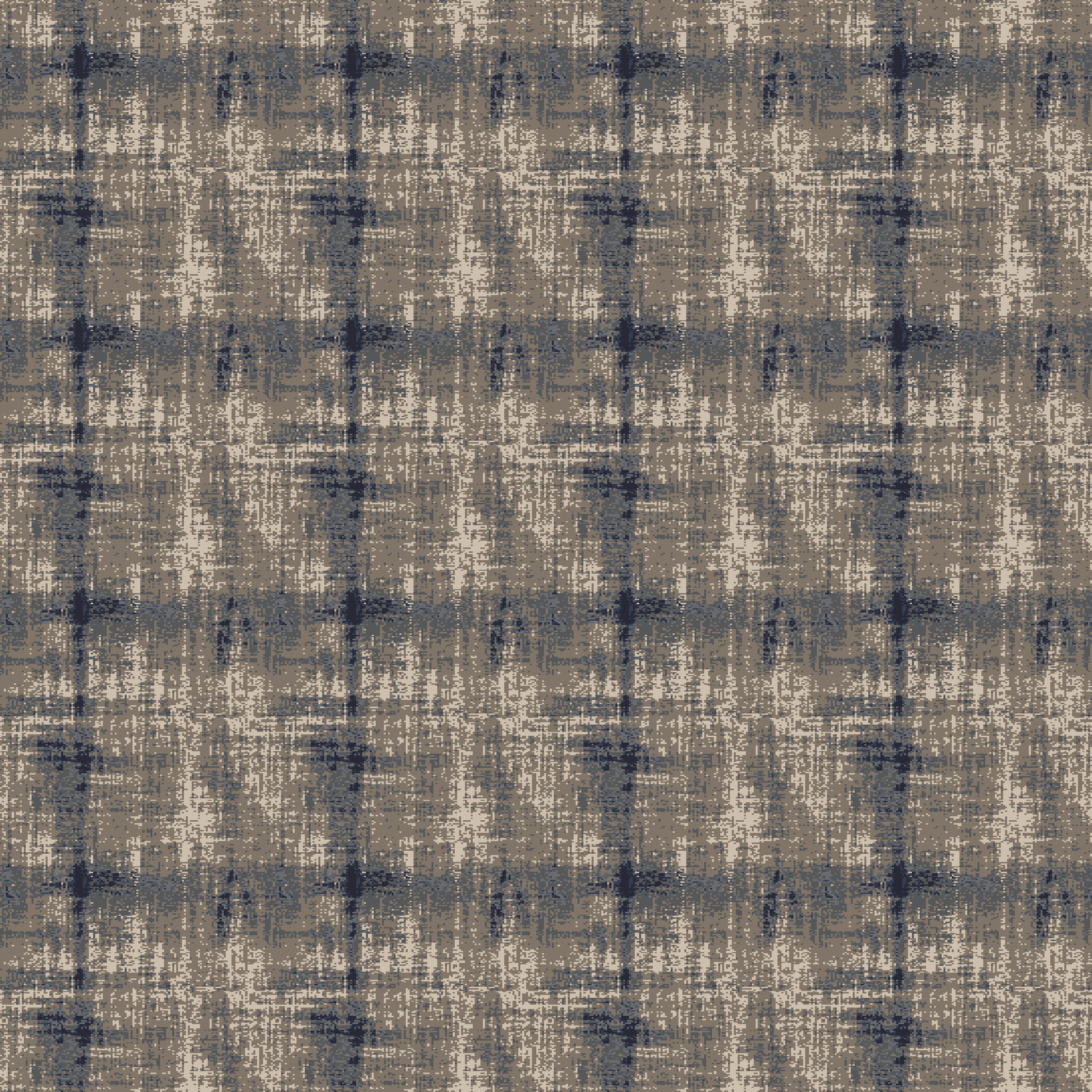 Colortec 80/20 frayed grey
