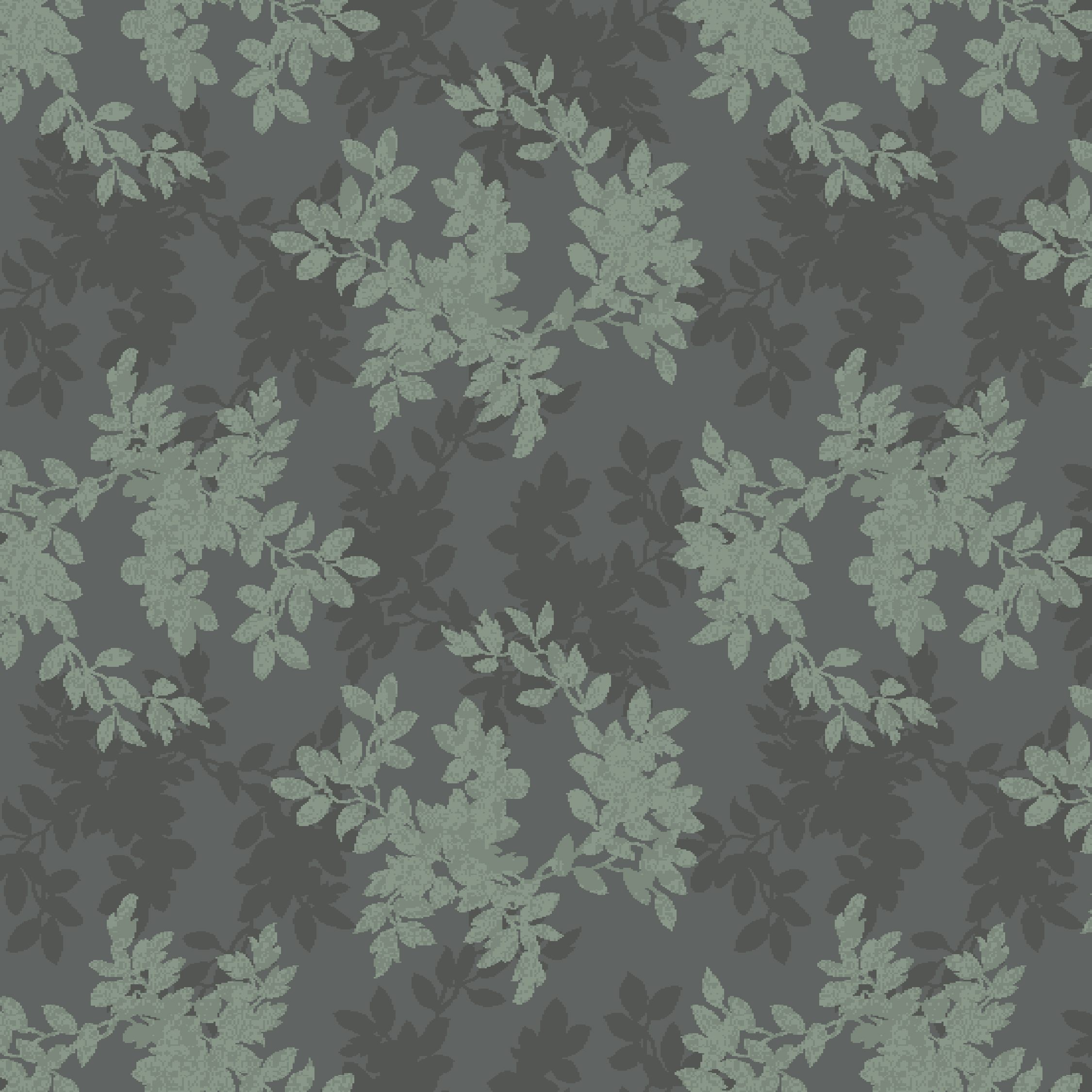 Colortec Accent leaf canopy sage green