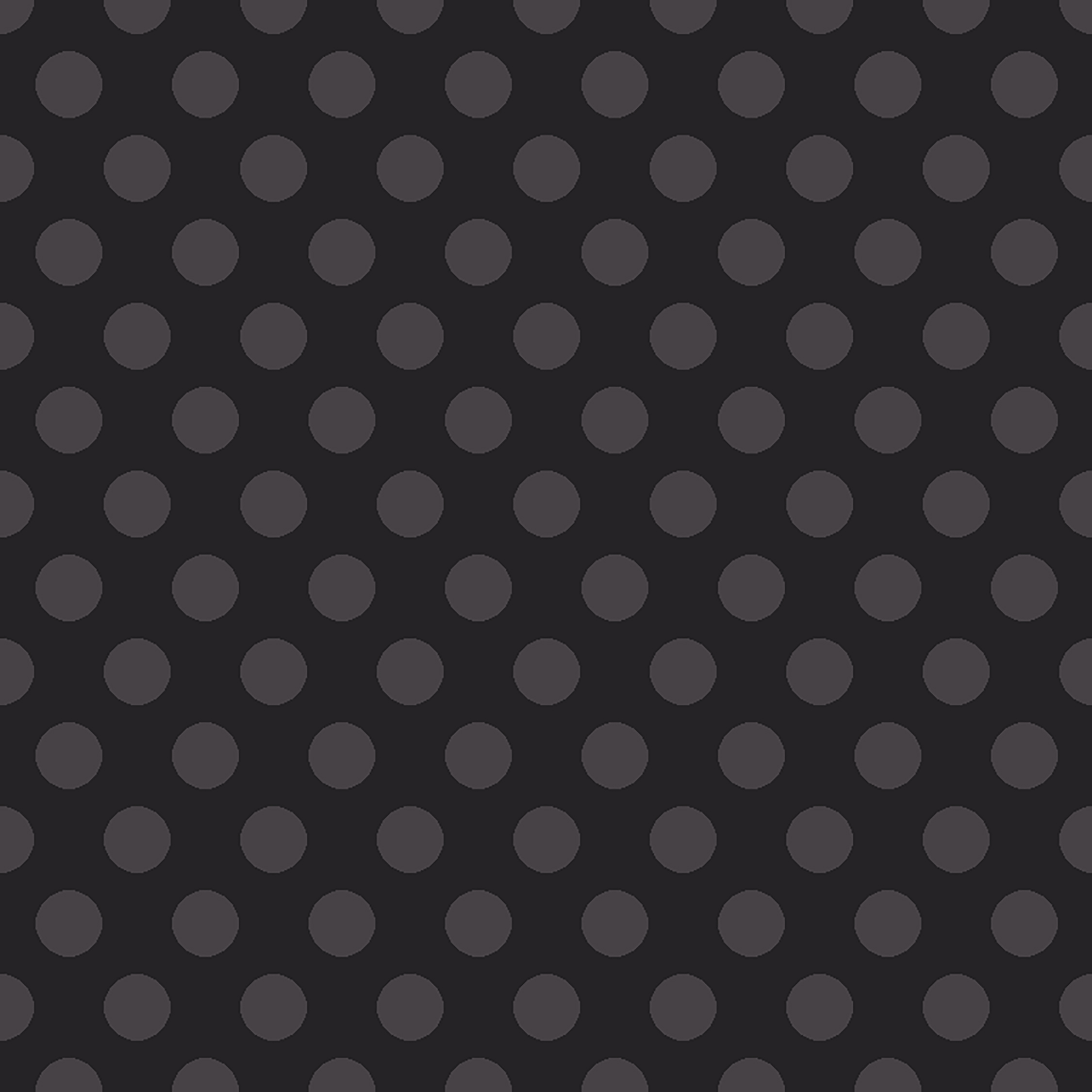 maxi dot  black