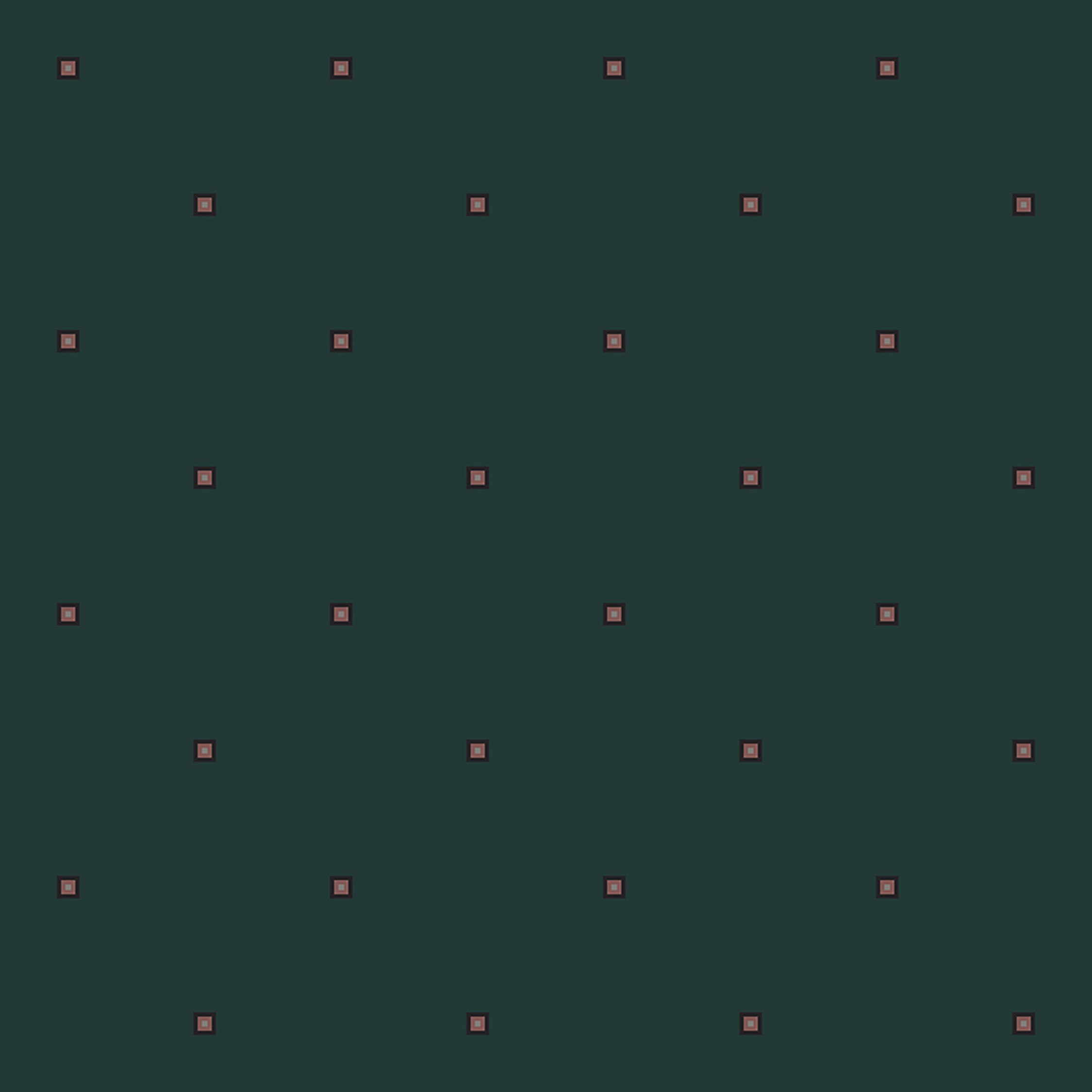 chain dot  green