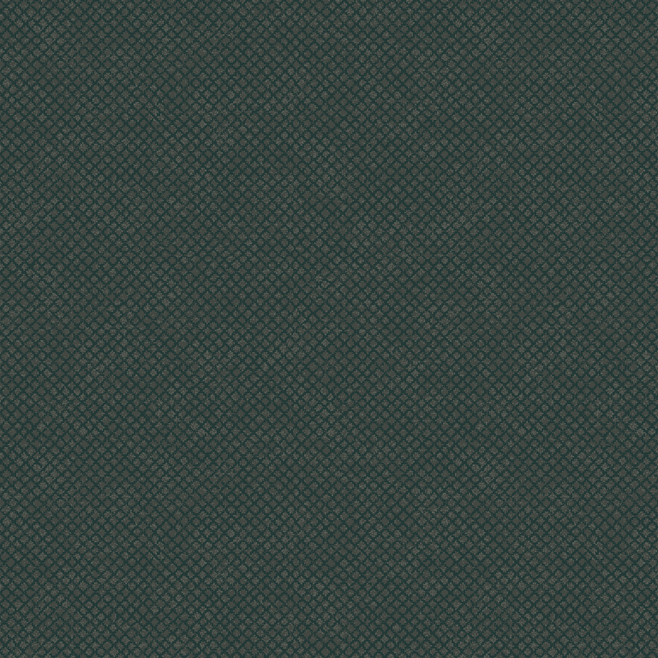 intertwine green