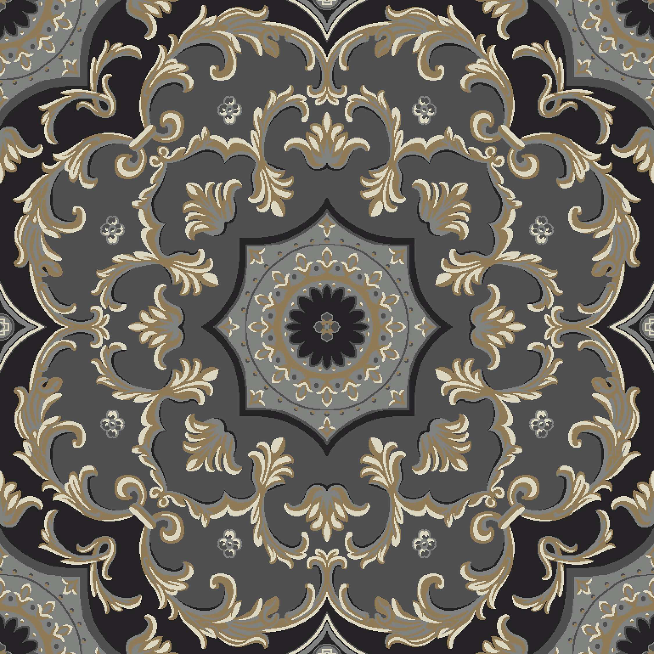 bristol ballroom  black
