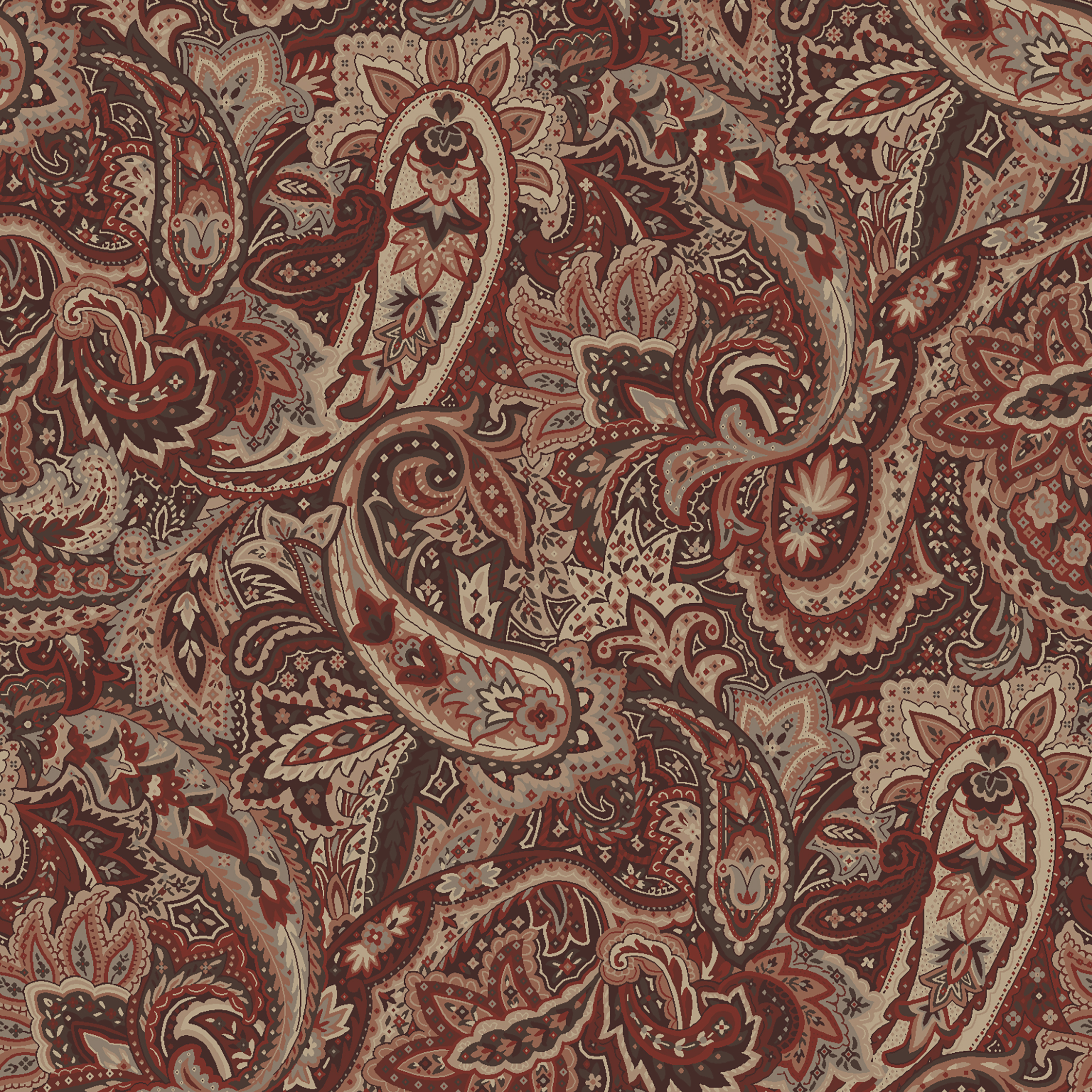 bohemia  red