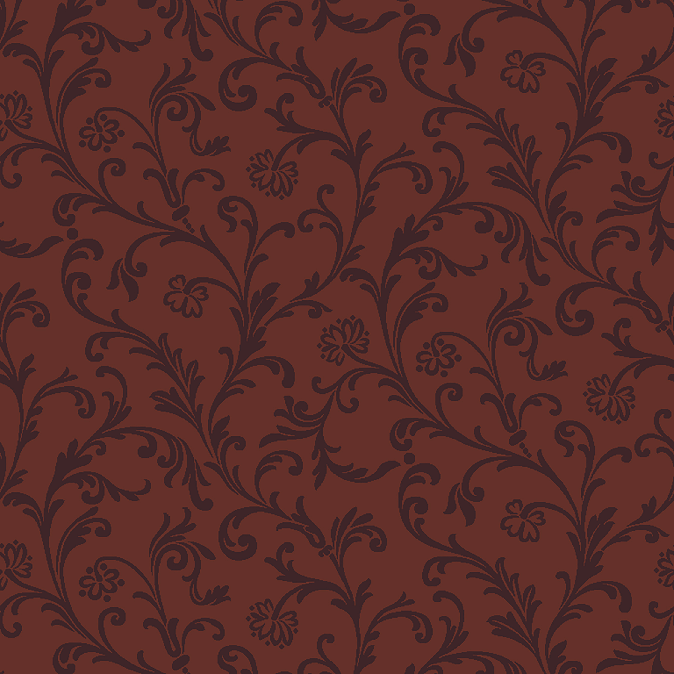 amalfi small    red