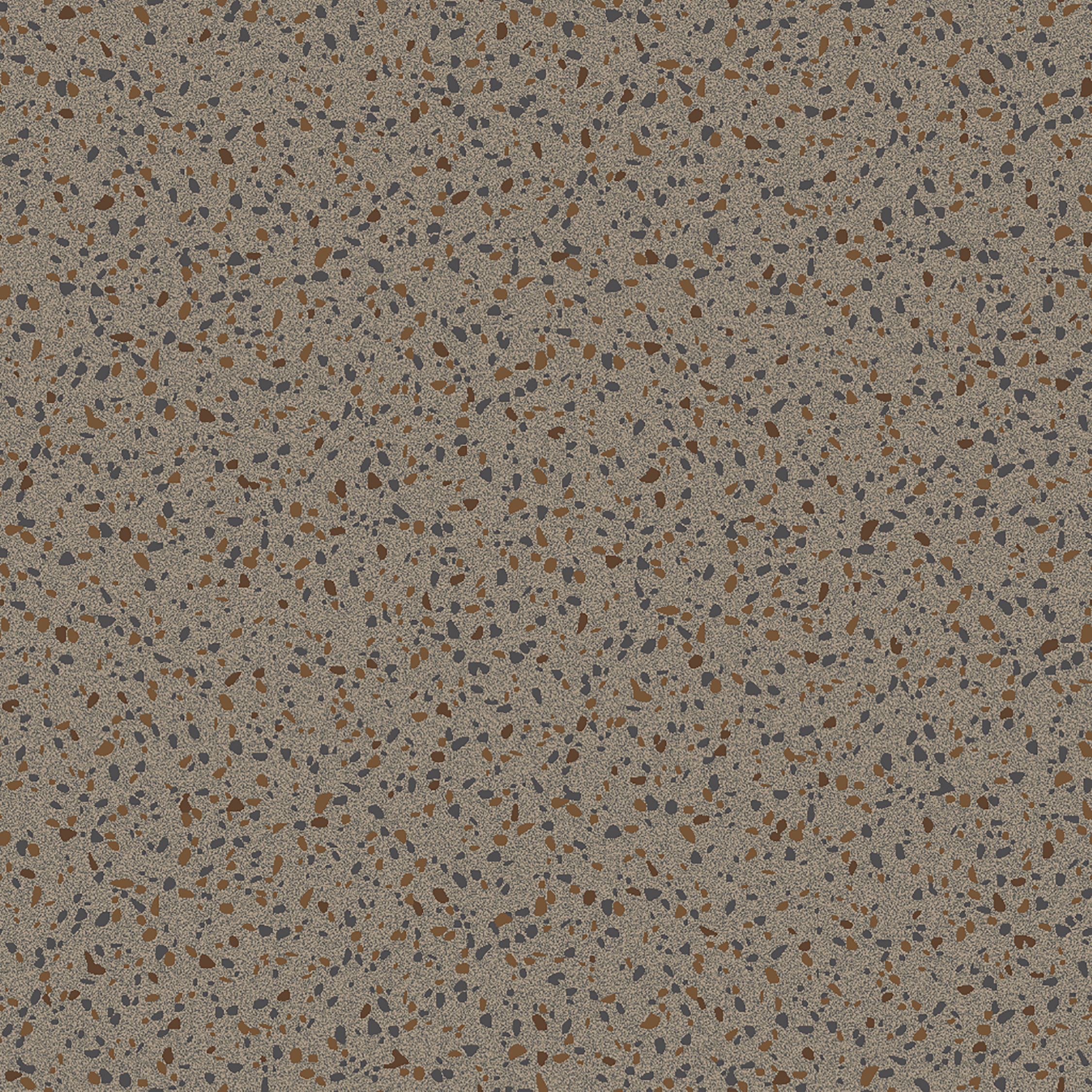 new terrazzo  grey