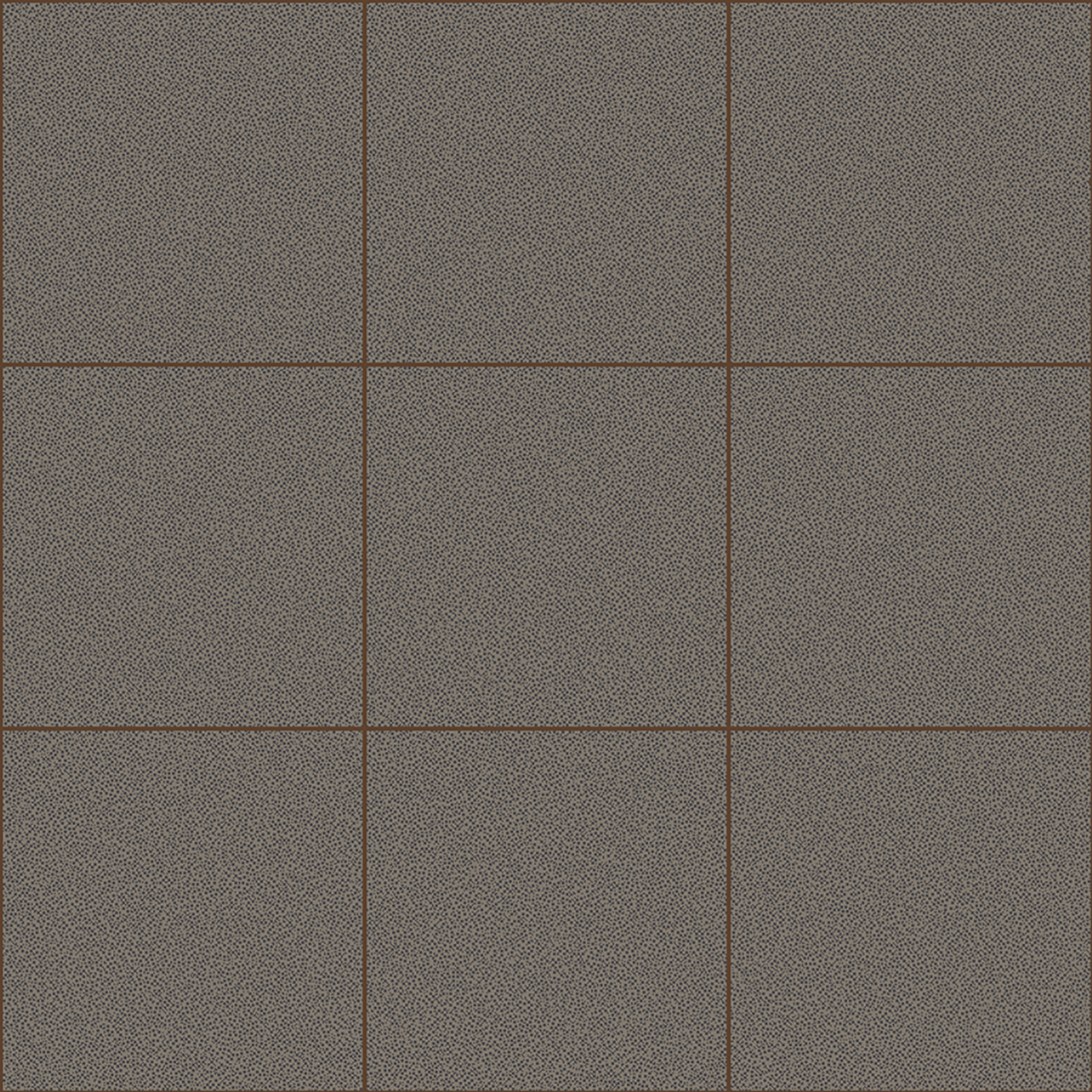 square tiles  grey