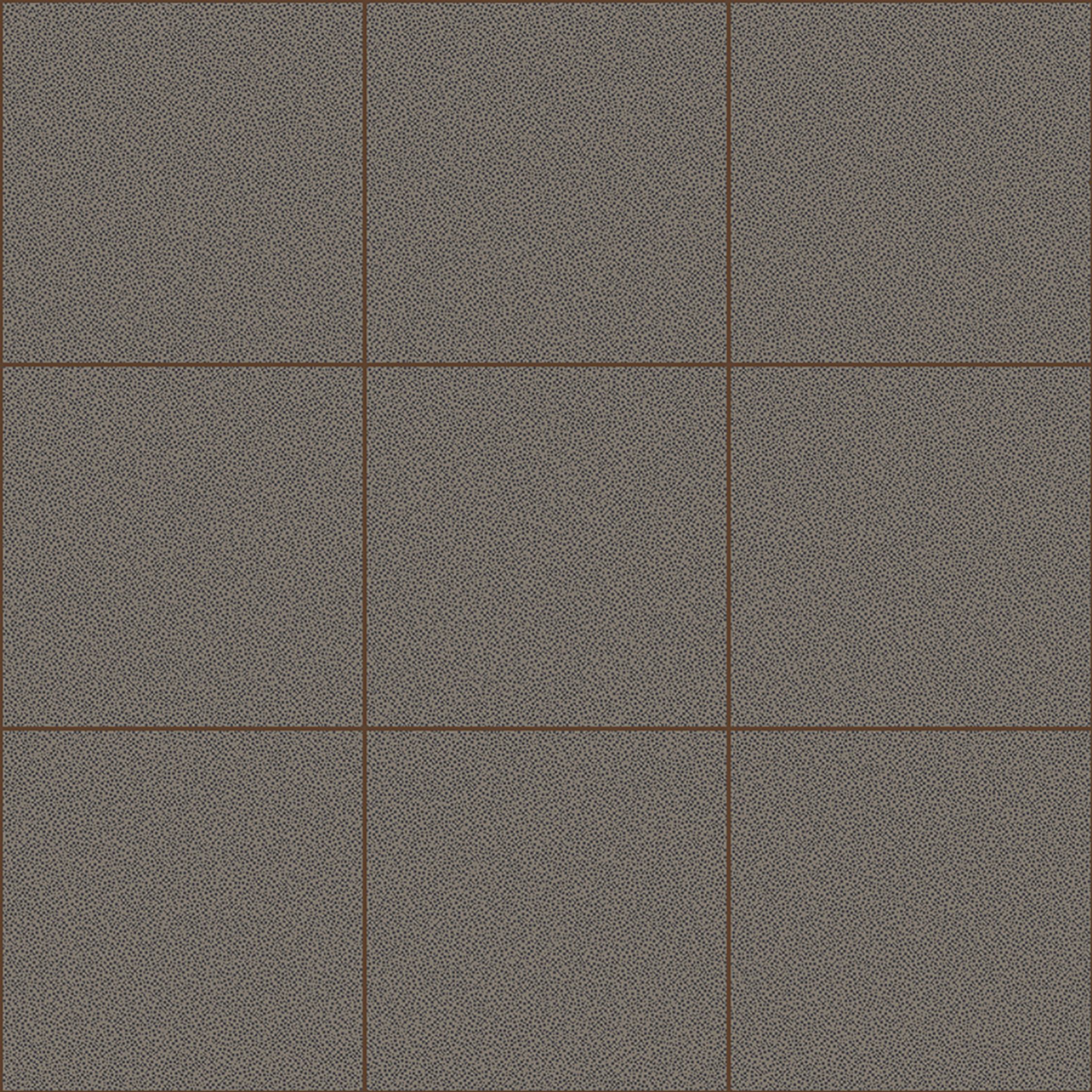 square tiles  grey