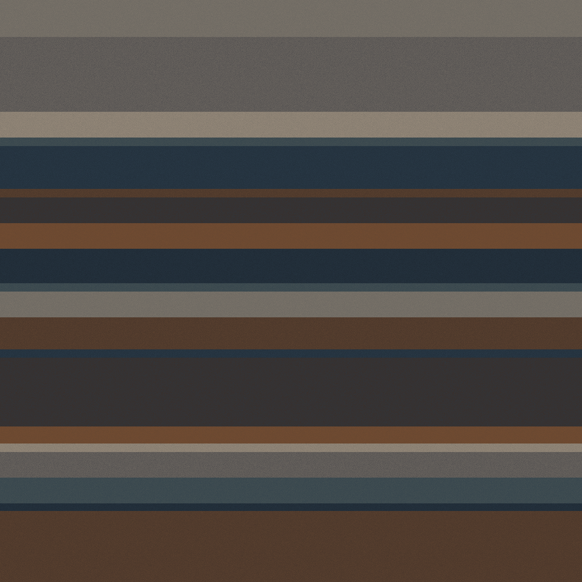 sunshade stripe  brown