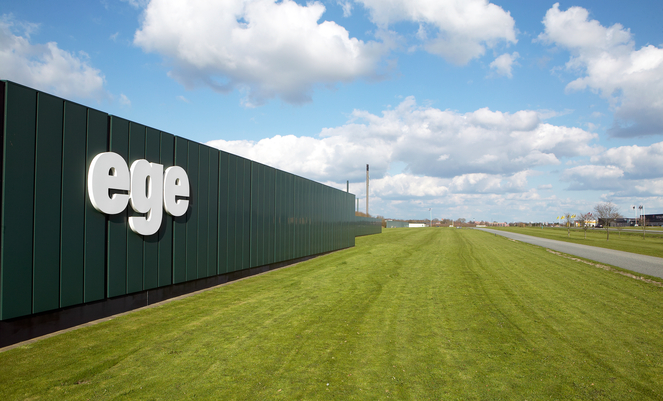 Ege Carpets obtain international seal of quality for climate plan