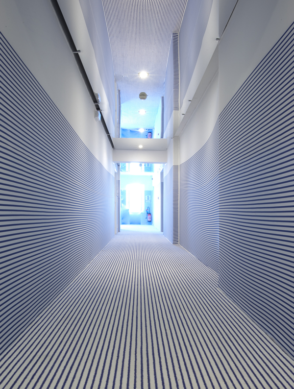 Elle Decoration, France, Highline  