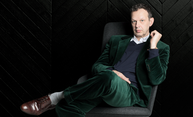 Tom Dixon