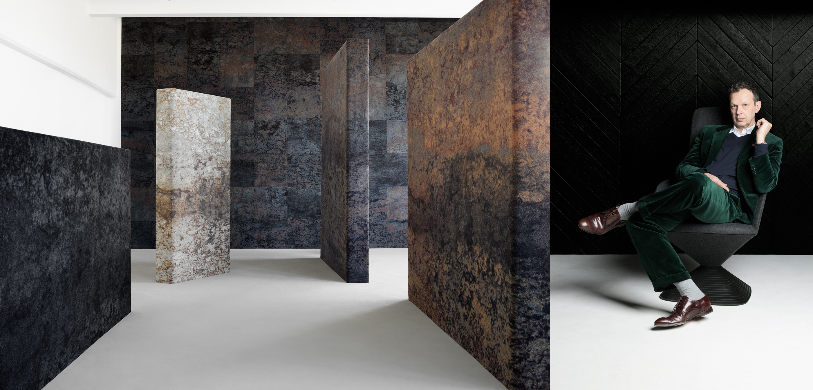 Tom Dixon