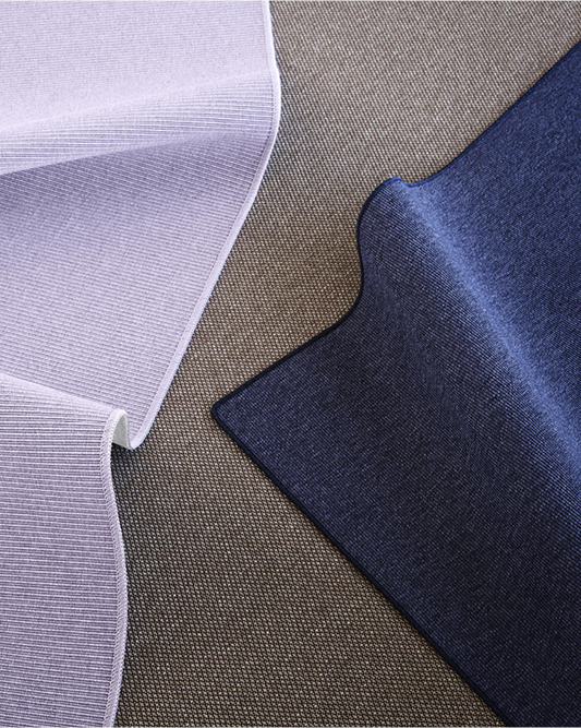 Tapis tissés plats 