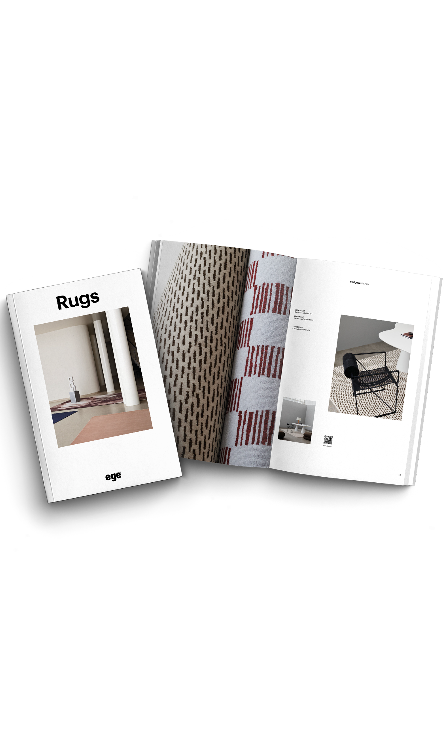 De puissantes histoires racontées par des tapis