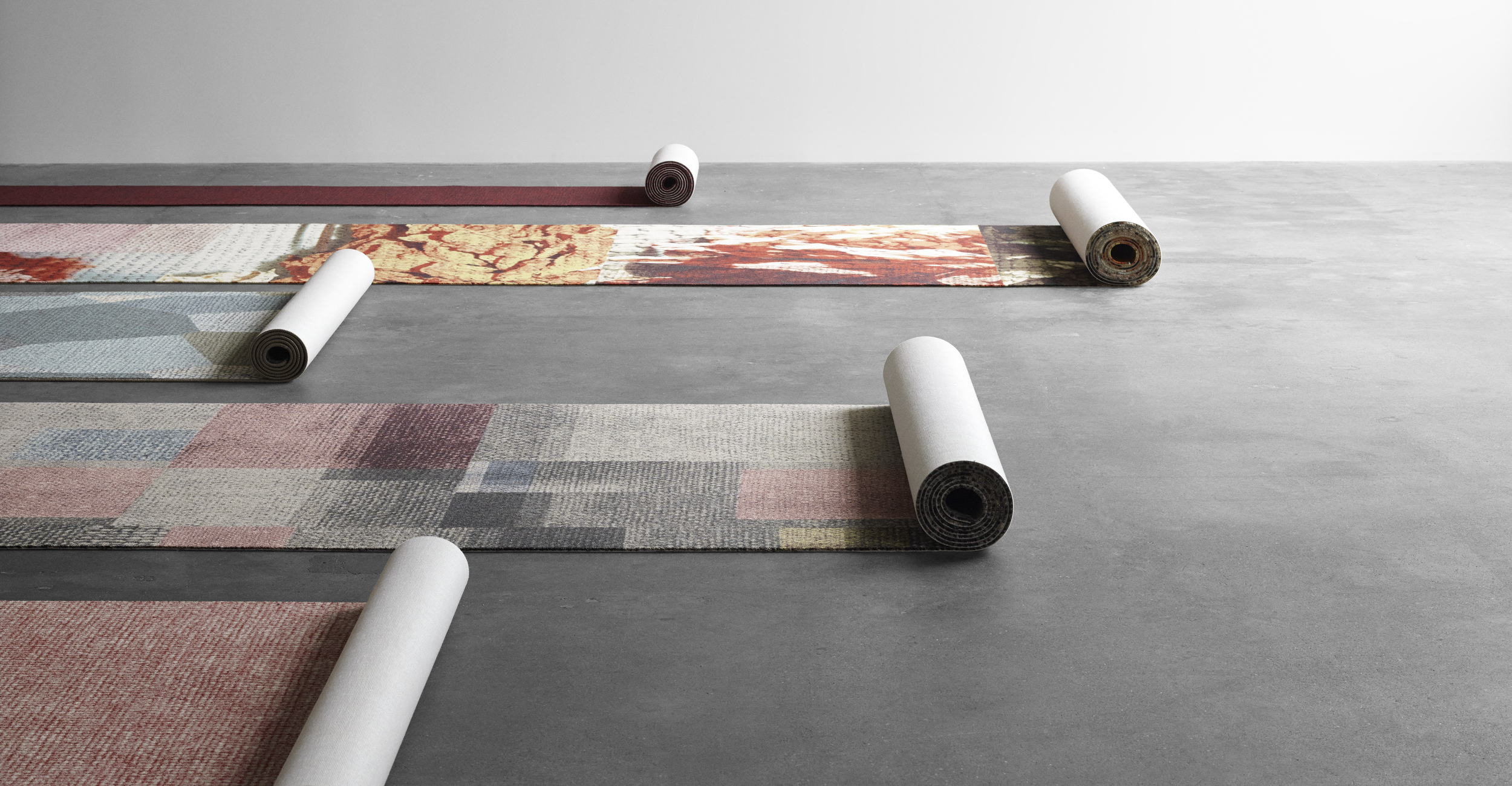 Dossiers textiles