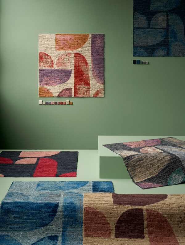 Abstract by Ege Design Studio