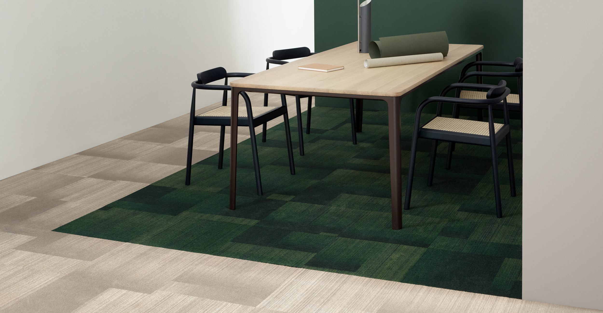 Canvas Collage by Brunklaus - Tiles