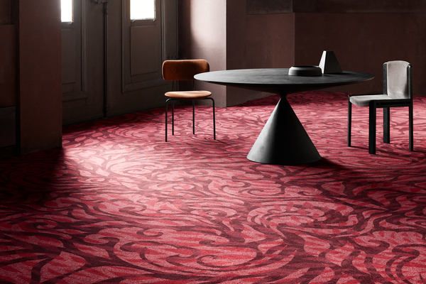 Moquette en lé