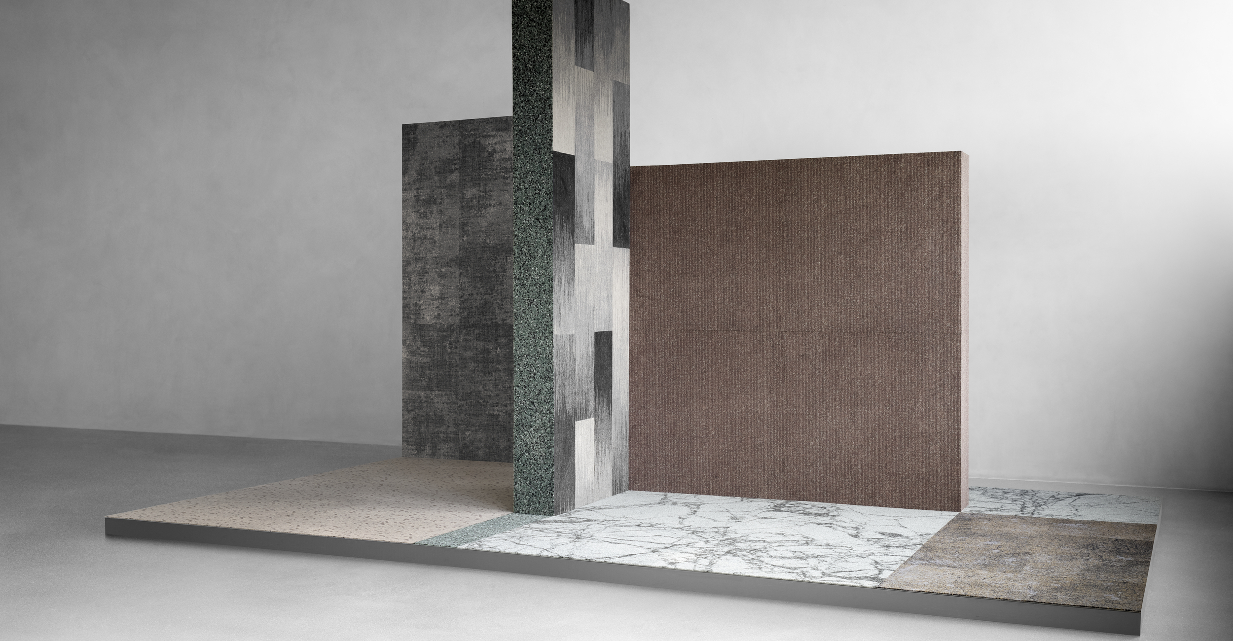 Highline Express Tile