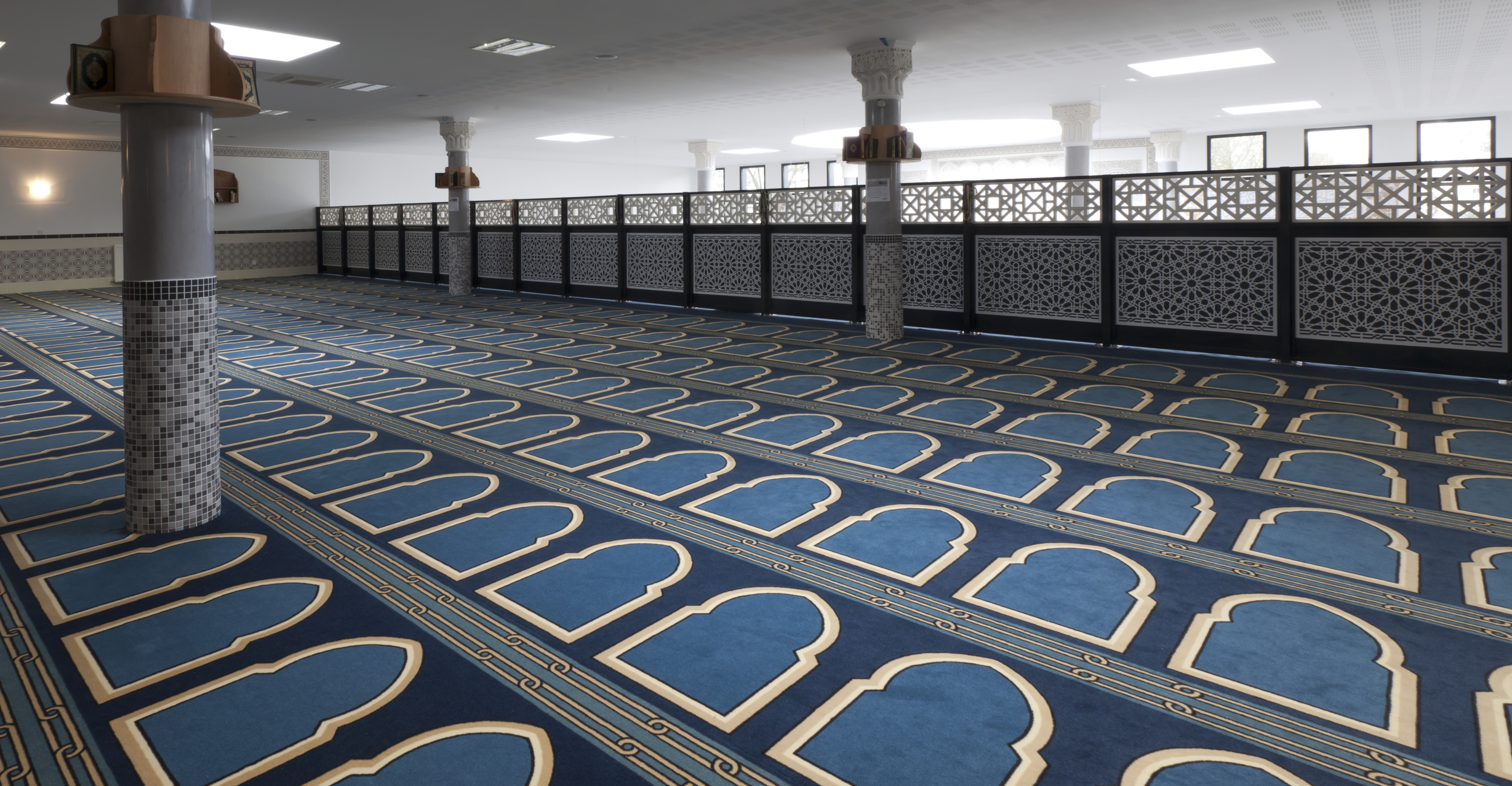 Mosque Collection