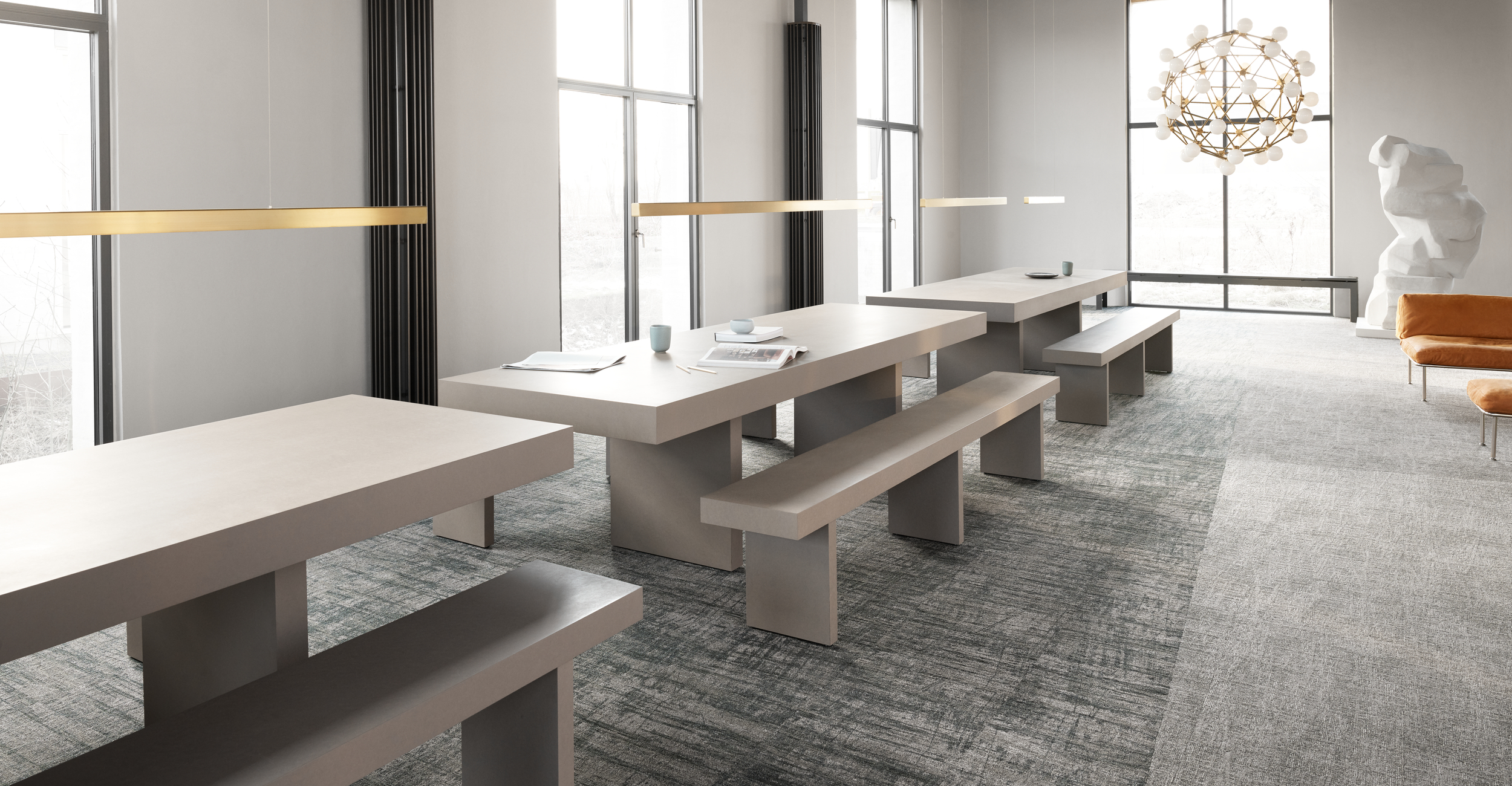 Comment travailler avec une conception acoustique