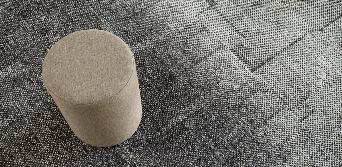 Dalles de moquette