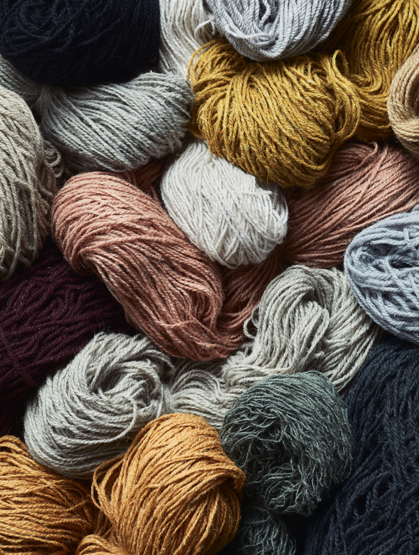 Palette de couleurs illimitée