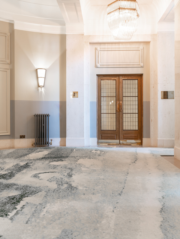 Hotel Four Seasons 