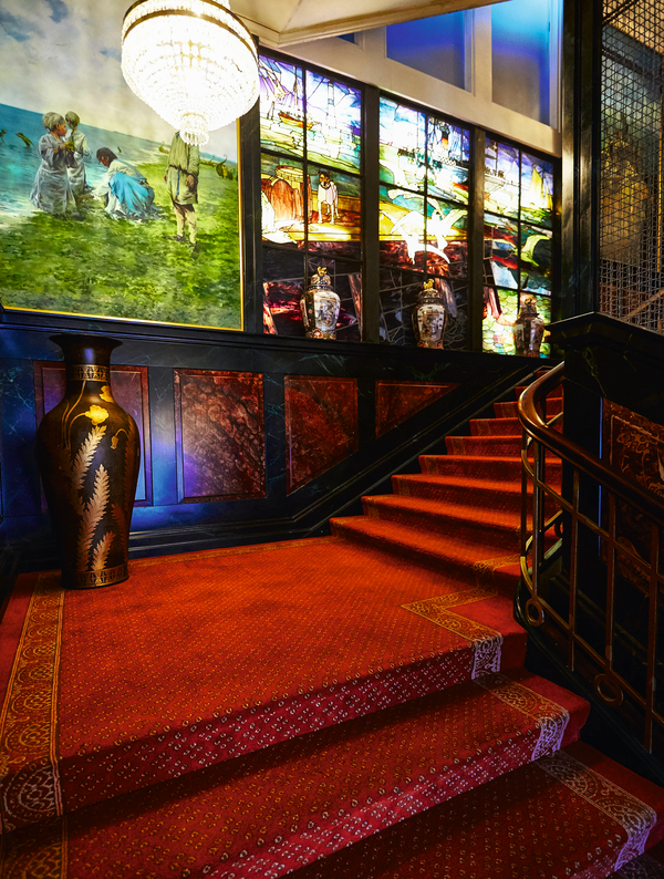 Hotel Royal
