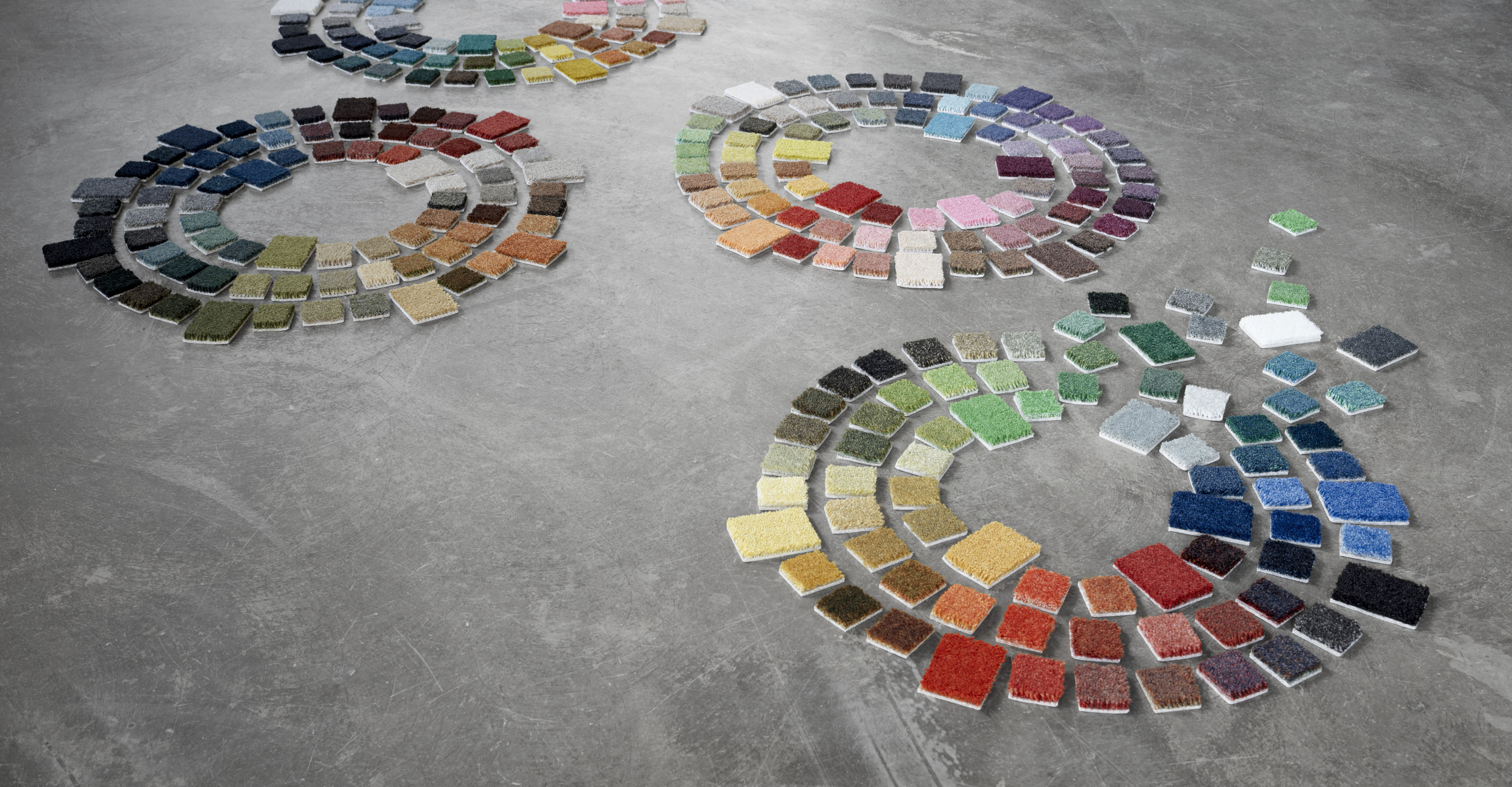 Couleurs