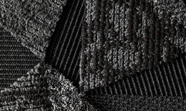 Moquette en lé vs dalles de moquette