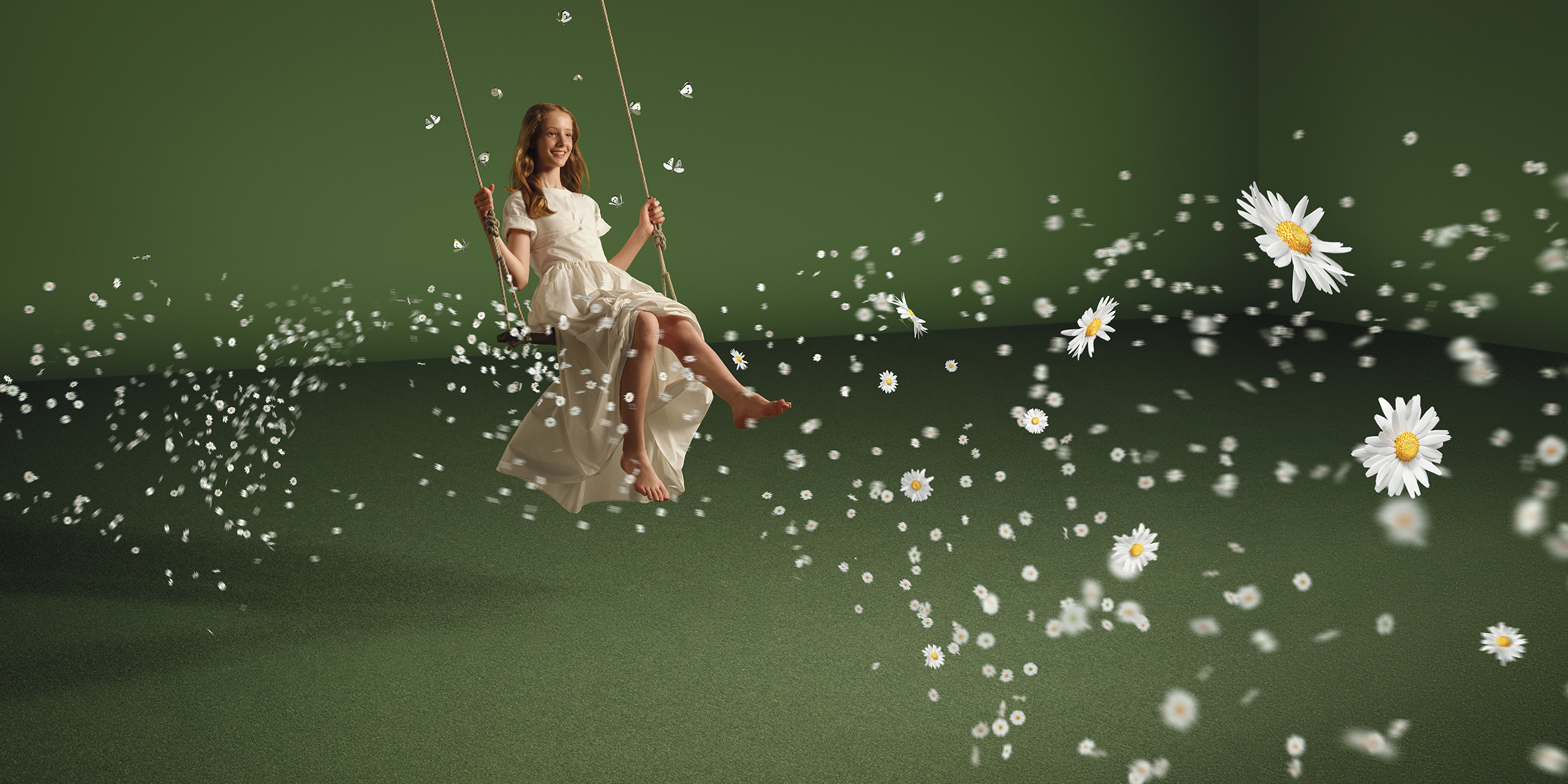 Le design durable<br> {à vos pieds}