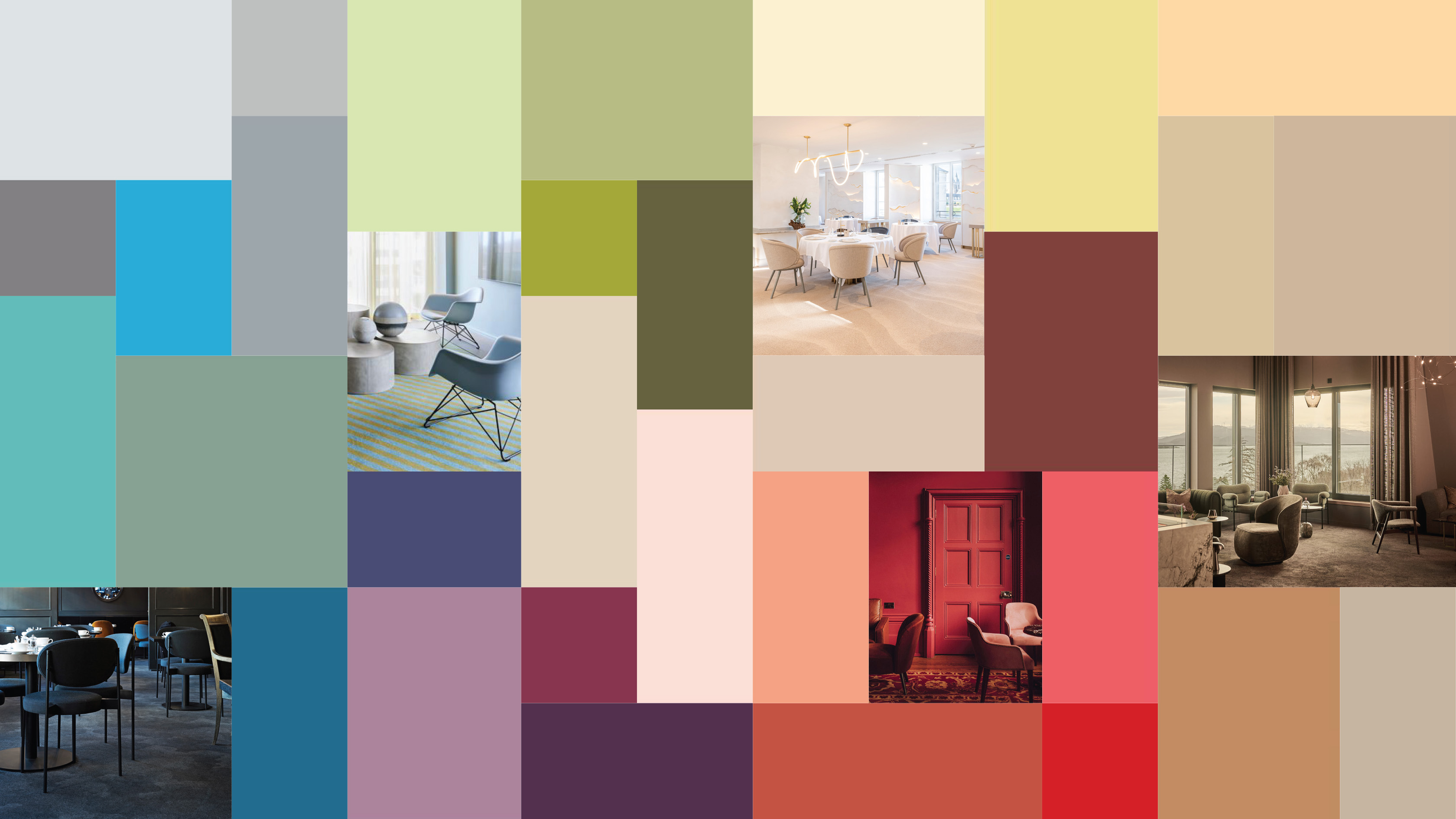 Moodboard Creator : De l’inspiration à la spécification      