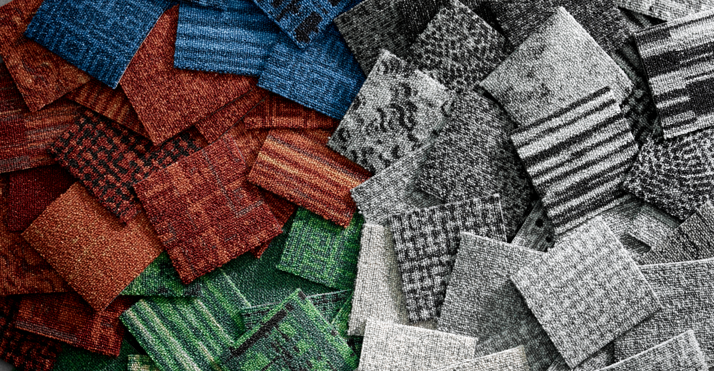 Prolongez la durée de vie de votre moquette usagée