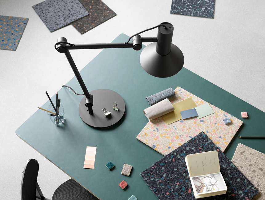 Design personnalisé Highline