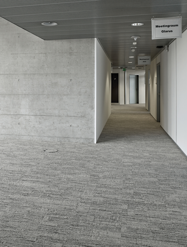SAP - La Suisse