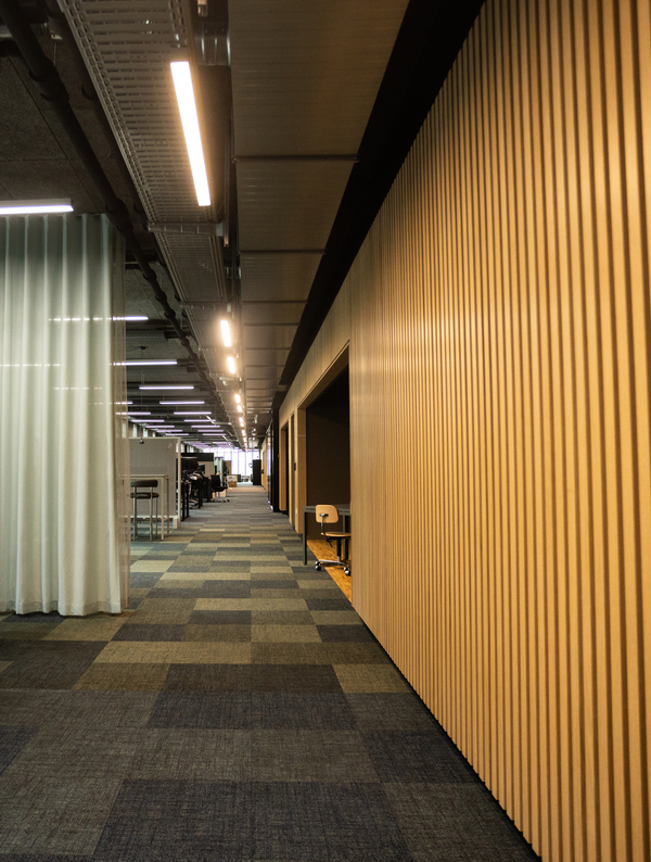 Réferences Bureaux